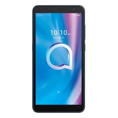 Смартфон Alcatel 5002F Pine Green в Евросеть