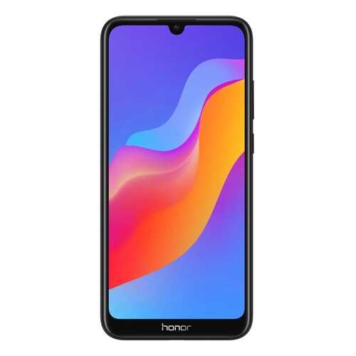 Смартфон Honor 8A Prime 64Gb Midnight Black (JAT-LX1) в Евросеть