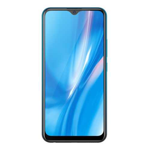 Смартфон Vivo Y11 32Gb Mineral Blue (1906) в Евросеть