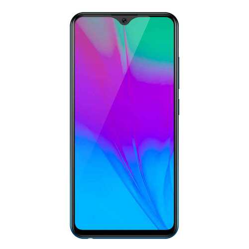 Смартфон Vivo Y91C 32Gb Fusion Black (1820) в Евросеть