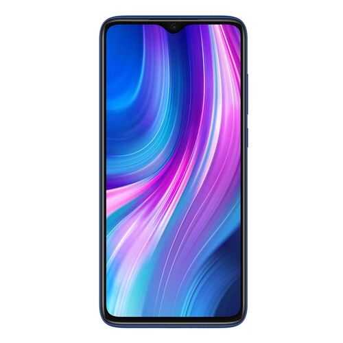 Смартфон Xiaomi Redmi Note 8 Pro 25980 в Евросеть