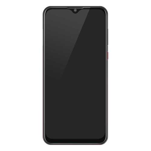 Смартфон ZTE Blade 20 Smart Dark Granat в Евросеть